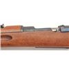 Image 4 : Mauser  bolt action rifle, 6.5mm caliber,  29.5” barrel, import-marked, blued finish,  wood stock, S