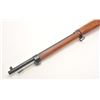 Image 6 : Mauser  bolt action rifle, 6.5mm caliber,  29.5” barrel, import-marked, blued finish,  wood stock, S