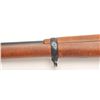 Image 8 : Mauser  bolt action rifle, 6.5mm caliber,  29.5” barrel, import-marked, blued finish,  wood stock, S