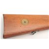 Image 9 : Mauser  bolt action rifle, 6.5mm caliber,  29.5” barrel, import-marked, blued finish,  wood stock, S