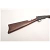 Image 6 : Marlin No.18 takedown pump rifle, .22  caliber, serial #NSNV.  The rifle is in fair  overall conditi
