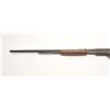 Image 4 : Marlin No.20 takedown pump rifle, .22  caliber, serial #NSNV.  The rifle is in fair  overall conditi