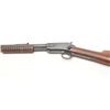 Image 3 : Winchester Model 1890 takedown pump rifle,  .22 Short caliber, serial #392583.  The rifle  is in goo