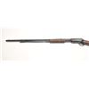 Image 4 : Winchester Model 1890 takedown pump rifle,  .22 Short caliber, serial #392583.  The rifle  is in goo