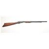 Image 6 : Winchester Model 1890 takedown pump rifle,  .22 Short caliber, serial #392583.  The rifle  is in goo