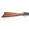 Image 7 : Winchester Model 1890 takedown pump rifle,  .22 Short caliber, serial #392583.  The rifle  is in goo