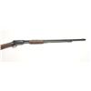 Image 8 : Winchester Model 1890 takedown pump rifle,  .22 Short caliber, serial #392583.  The rifle  is in goo