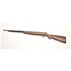 Image 1 : Remington Model 550-1 semi-automatic rifle,  .22 short, long or LR caliber, 24” barrel,  blued finis