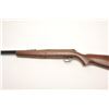 Image 3 : Remington Model 550-1 semi-automatic rifle,  .22 short, long or LR caliber, 24” barrel,  blued finis