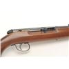 Image 6 : Remington Model 550-1 semi-automatic rifle,  .22 short, long or LR caliber, 24” barrel,  blued finis