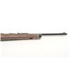 Image 4 : Daisy/Heddon single cock pneumatic rifle, .22  caliber, VL Model air rifle, blued finish,  plastic s