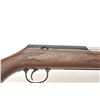 Image 5 : Daisy/Heddon single cock pneumatic rifle, .22  caliber, VL Model air rifle, blued finish,  plastic s