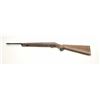Image 8 : Daisy/Heddon single cock pneumatic rifle, .22  caliber, VL Model air rifle, blued finish,  plastic s