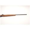 Image 4 : American Import Co. Model 2600 bolt action  shotgun, .410 gauge, 24” barrel, blued  finish, wood sto