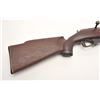 Image 2 : Sporterized Mosin Nagant bolt action rifle,  7.62mm caliber, 22” barrel, custom wood  stock, S/N 335