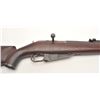 Image 3 : Sporterized Mosin Nagant bolt action rifle,  7.62mm caliber, 22” barrel, custom wood  stock, S/N 335
