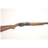 Image 3 : Winchester Model 190 semi-auto rifle, .22 S.,  L. or L.R. caliber, serial #B1463893.  The  rifle is 