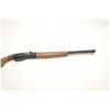 Image 4 : Winchester Model 190 semi-auto rifle, .22 S.,  L. or L.R. caliber, serial #B1463893.  The  rifle is 