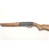 Image 7 : Winchester Model 190 semi-auto rifle, .22 S.,  L. or L.R. caliber, serial #B1463893.  The  rifle is 