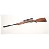 Image 1 : Marlin Model 60 semi-auto rifle, .22 L.R.  caliber, serial #17492945.  The rifle is in  very good to