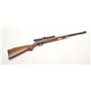 Image 8 : Marlin Model 60 semi-auto rifle, .22 L.R.  caliber, serial #17492945.  The rifle is in  very good to