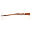 Image 8 : Mosin Nagant Model 91/30 bolt action rifle,  7.62 x 54R caliber, serial #PY8714.  The  rifle is in v