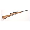 Image 1 : Glenfield Model 25 bolt action rifle, .22  short, long or LR caliber, 22” barrel, black  finish, mag