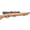 Image 3 : Glenfield Model 25 bolt action rifle, .22  short, long or LR caliber, 22” barrel, black  finish, mag