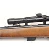 Image 5 : Glenfield Model 25 bolt action rifle, .22  short, long or LR caliber, 22” barrel, black  finish, mag