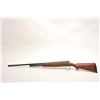 Image 1 : J.C. Higgins Model 583.19 bolt action  shotgun, 20 gauge, 26” barrel, blued finish,  wood stock, no 
