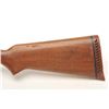 Image 2 : J.C. Higgins Model 583.19 bolt action  shotgun, 20 gauge, 26” barrel, blued finish,  wood stock, no 