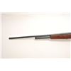 Image 4 : J.C. Higgins Model 583.19 bolt action  shotgun, 20 gauge, 26” barrel, blued finish,  wood stock, no 