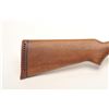 Image 6 : J.C. Higgins Model 583.19 bolt action  shotgun, 20 gauge, 26” barrel, blued finish,  wood stock, no 