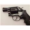Image 3 : Smith & Wesson Model 10-5 DA revolver, .38  Special caliber, 2” barrel, blued finish,  Secret Servic
