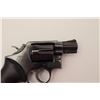 Image 6 : Smith & Wesson Model 10-5 DA revolver, .38  Special caliber, 2” barrel, blued finish,  Secret Servic