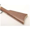 Image 7 : Henry Arms Golden Boy lever action rifle, .22  L.R. caliber, serial #GB003596.  The rifle  is in ver