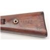 Image 4 : German Mauser Model K98 bolt action rifle, 8  x 57 caliber, serial #1781M.  The rifle is in  very go