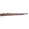 Image 6 : German Mauser Model K98 bolt action rifle, 8  x 57 caliber, serial #1781M.  The rifle is in  very go