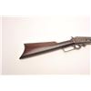 Image 9 : Marlin Model 93 lever action rifle, .30-30  caliber, 26” octagon barrel, blued and case  hardened fi