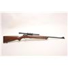 Image 11 : Winchester Model 43 bolt action rifle, .218  Bee caliber, 24” barrel, blued finish, wood  stock, S/N