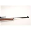 Image 3 : Winchester Model 43 bolt action rifle, .218  Bee caliber, 24” barrel, blued finish, wood  stock, S/N
