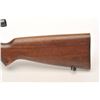 Image 5 : Winchester Model 43 bolt action rifle, .218  Bee caliber, 24” barrel, blued finish, wood  stock, S/N