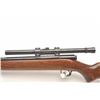 Image 6 : Winchester Model 43 bolt action rifle, .218  Bee caliber, 24” barrel, blued finish, wood  stock, S/N