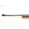 Image 7 : Winchester Model 43 bolt action rifle, .218  Bee caliber, 24” barrel, blued finish, wood  stock, S/N