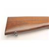 Image 9 : Winchester Model 43 bolt action rifle, .218  Bee caliber, 24” barrel, blued finish, wood  stock, S/N