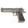 Image 1 : Magnum Research Desert Eagle semi-automatic  pistol, .44 Magnum caliber, 6” barrel, mat  finish, sti