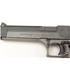 Image 2 : Magnum Research Desert Eagle semi-automatic  pistol, .44 Magnum caliber, 6” barrel, mat  finish, sti