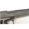 Image 5 : Magnum Research Desert Eagle semi-automatic  pistol, .44 Magnum caliber, 6” barrel, mat  finish, sti