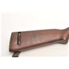 Image 2 : U.S. M1 semi-auto carbine by Underwood, .30  caliber., 18” Underwood barrel dated 2-44  with the fla
