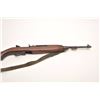 Image 4 : U.S. M1 semi-auto carbine by Underwood, .30  caliber., 18” Underwood barrel dated 2-44  with the fla